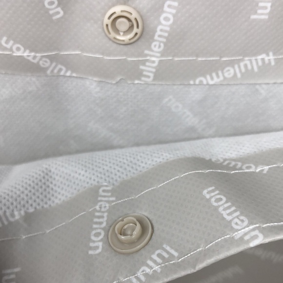 2/$30 Lululemon Shopping Tote Bags Large (2 Bags) - Picture 13 of 16